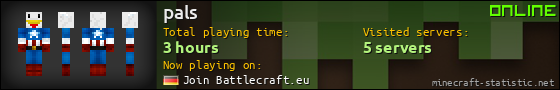 pals userbar 560x90