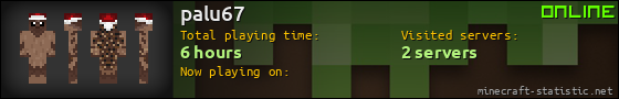 palu67 userbar 560x90