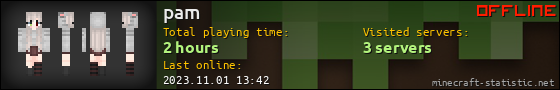 pam userbar 560x90