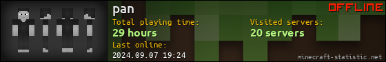 pan userbar 560x90
