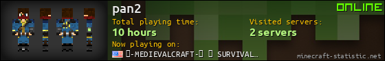 pan2 userbar 560x90