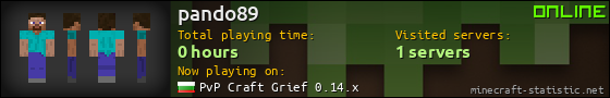 pando89 userbar 560x90