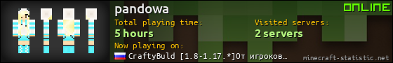 pandowa userbar 560x90
