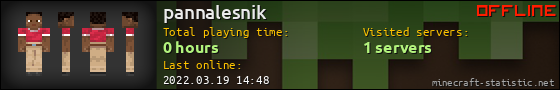 pannalesnik userbar 560x90