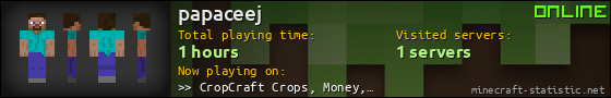 papaceej userbar 560x90