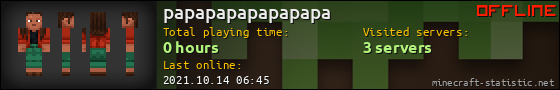 papapapapapapapa userbar 560x90