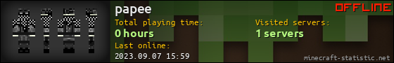papee userbar 560x90