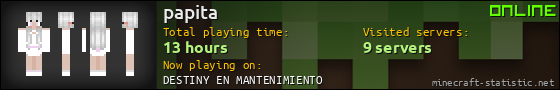 papita userbar 560x90