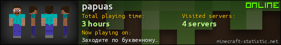 papuas userbar 560x90