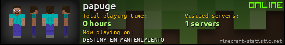 papuge userbar 560x90