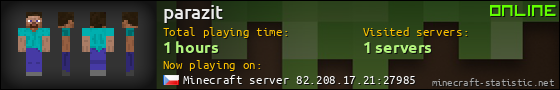 parazit userbar 560x90