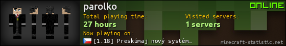 parolko userbar 560x90