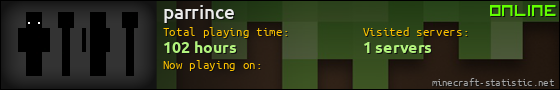 parrince userbar 560x90
