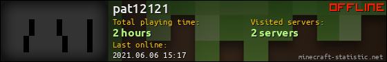 pat12121 userbar 560x90