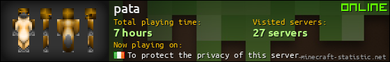 pata userbar 560x90