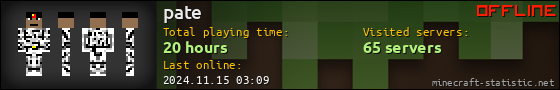pate userbar 560x90