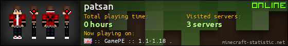 patsan userbar 560x90