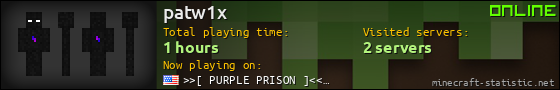 patw1x userbar 560x90