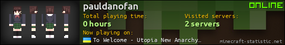 pauldanofan userbar 560x90