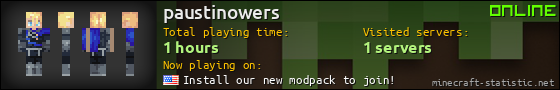 paustinowers userbar 560x90