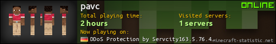 pavc userbar 560x90