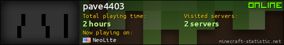 pave4403 userbar 560x90