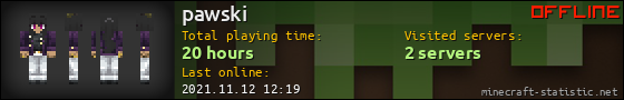 pawski userbar 560x90