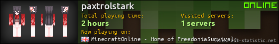 paxtrolstark userbar 560x90