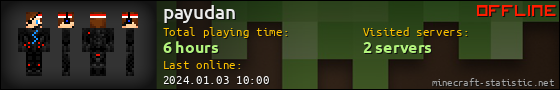 payudan userbar 560x90