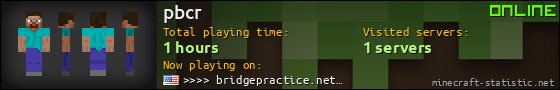 pbcr userbar 560x90