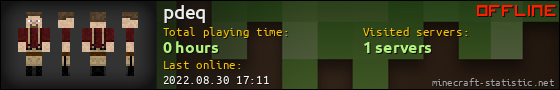 pdeq userbar 560x90
