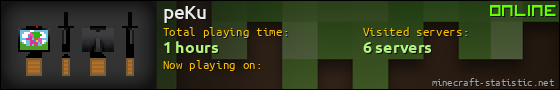 peKu userbar 560x90