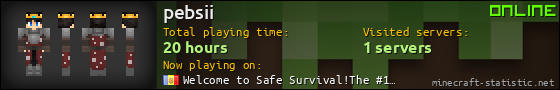 pebsii userbar 560x90