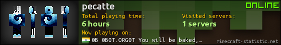 pecatte userbar 560x90