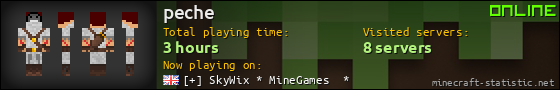 peche userbar 560x90
