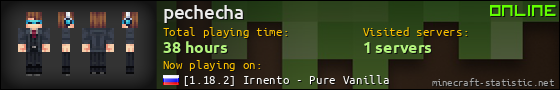 pechecha userbar 560x90