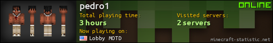 pedro1 userbar 560x90