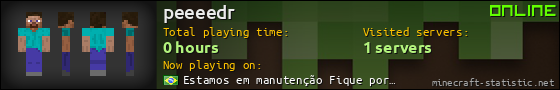 peeeedr userbar 560x90