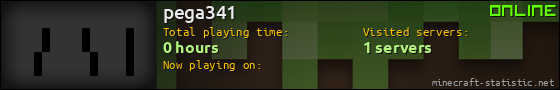 pega341 userbar 560x90