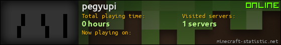 pegyupi userbar 560x90