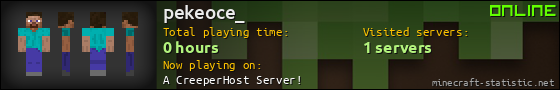 pekeoce_ userbar 560x90