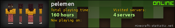pelemen userbar 560x90