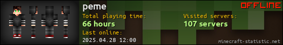 peme userbar 560x90