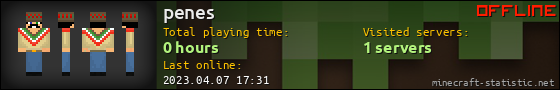 penes userbar 560x90