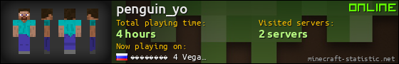 penguin_yo userbar 560x90