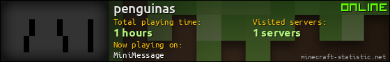 penguinas userbar 560x90