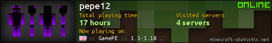 pepe12 userbar 560x90