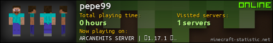 pepe99 userbar 560x90
