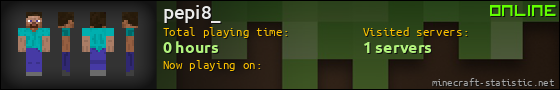 pepi8_ userbar 560x90