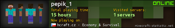 pepik_1 userbar 560x90